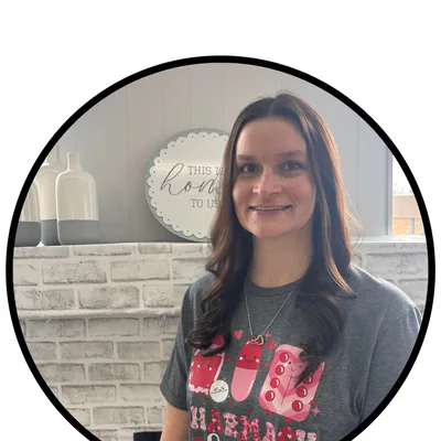 Beth, LTC Certified Pharmacy Technician at Dauber Pharmacy